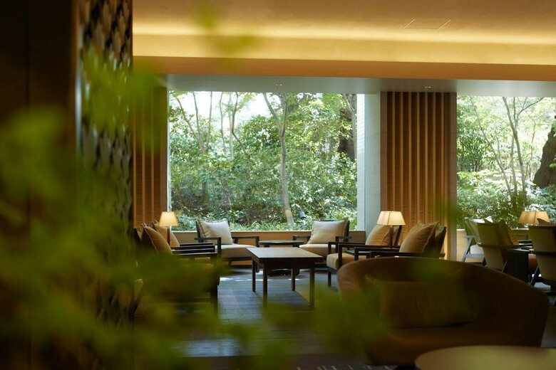 Takanawa Tobu Hotel