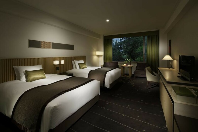 Takanawa Tobu Hotel