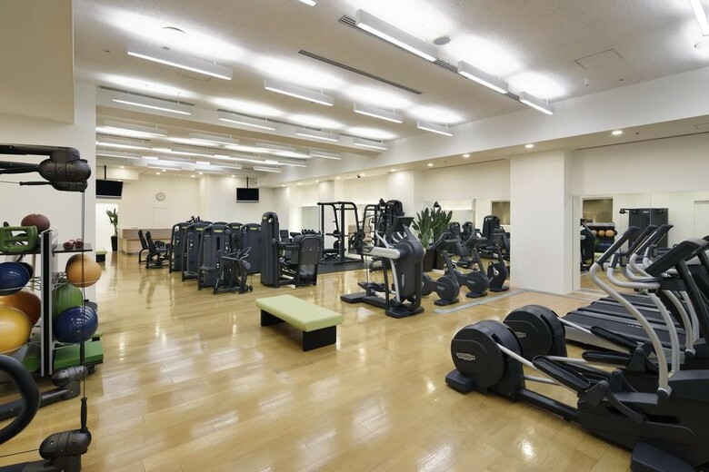 Takanawa Tobu Hotel