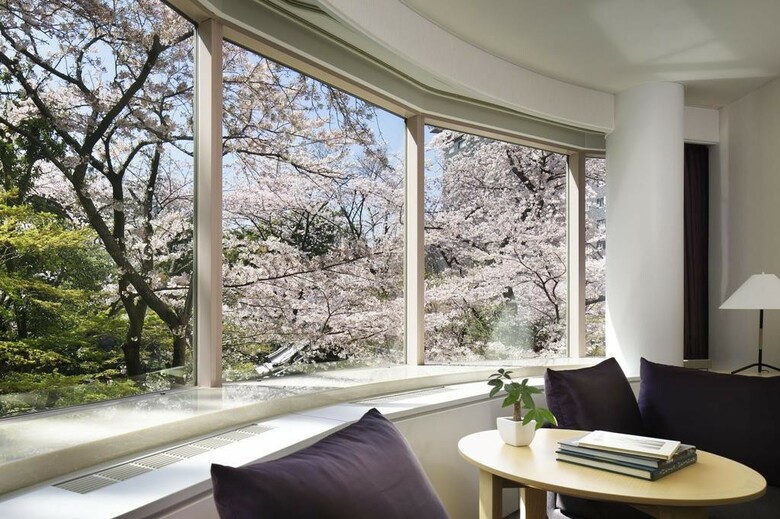 Takanawa Tobu Hotel