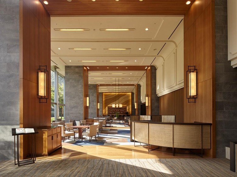 Hotel The Prince Sakura Tower Tokyo