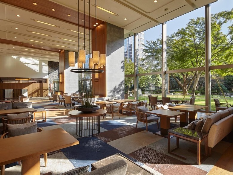 Hotel The Prince Sakura Tower Tokyo