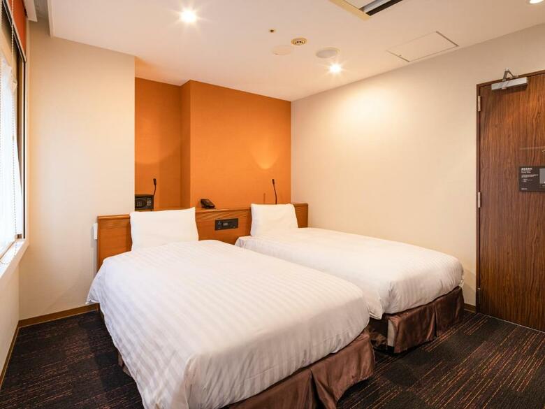 Hotel Comfort Inn Tokyo Roppongi