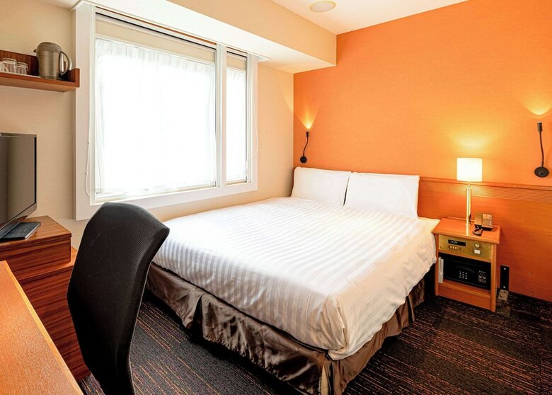 Hotel Comfort Inn Tokyo Roppongi