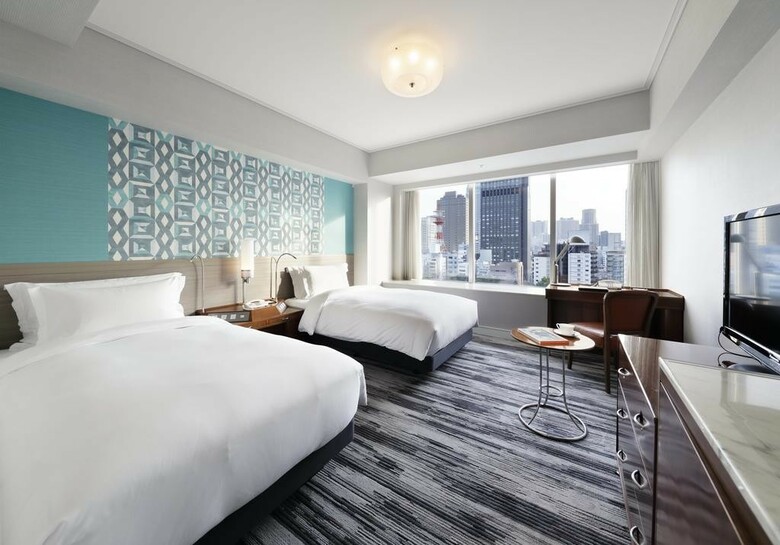 Hotel The Prince Park Tower Tokyo