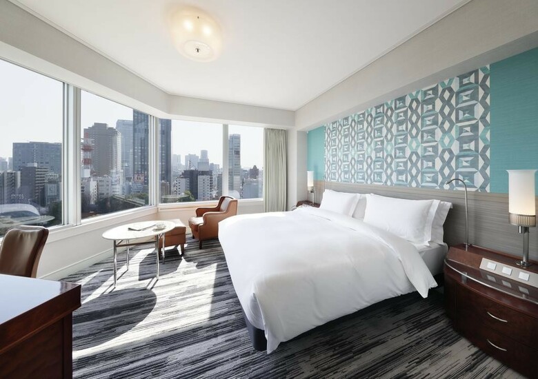 Hotel The Prince Park Tower Tokyo