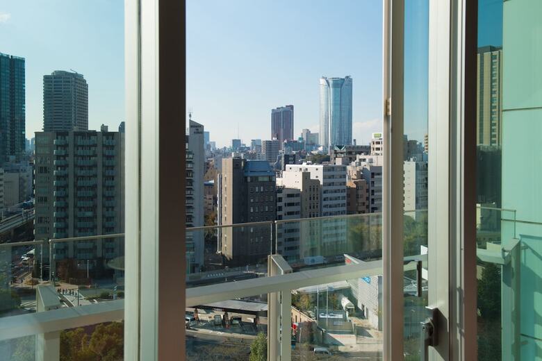 Hotel The Prince Park Tower Tokyo