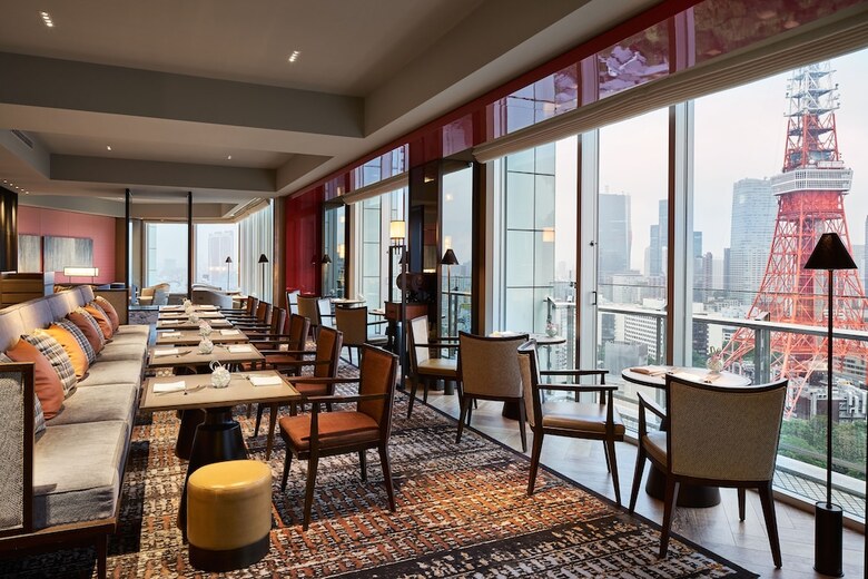 Hotel The Prince Park Tower Tokyo
