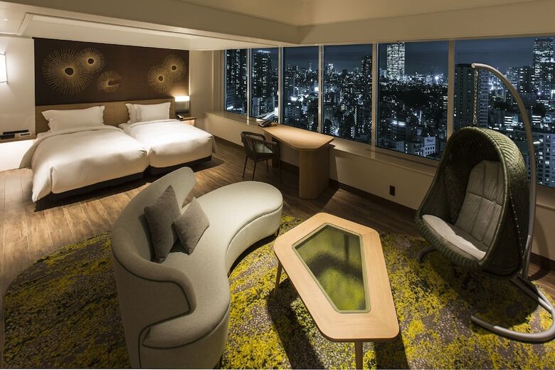 Hotel The Prince Park Tower Tokyo