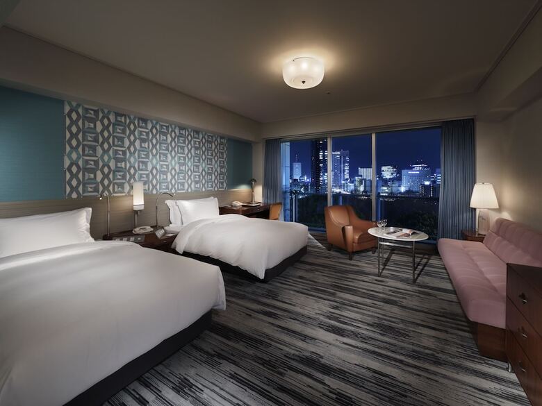Hotel The Prince Park Tower Tokyo