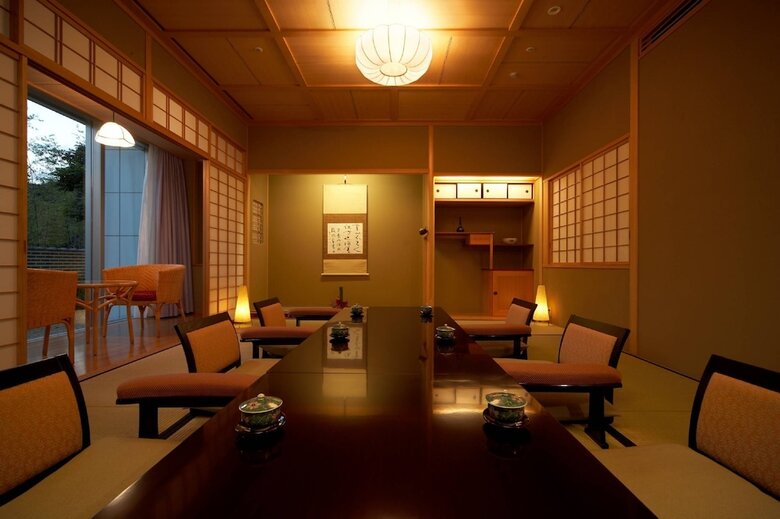 Hotel The Prince Park Tower Tokyo