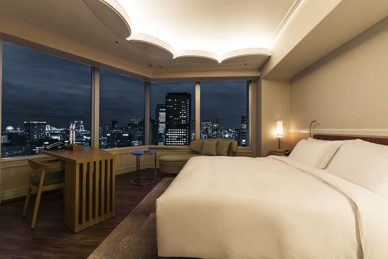 Hotel The Prince Park Tower Tokyo