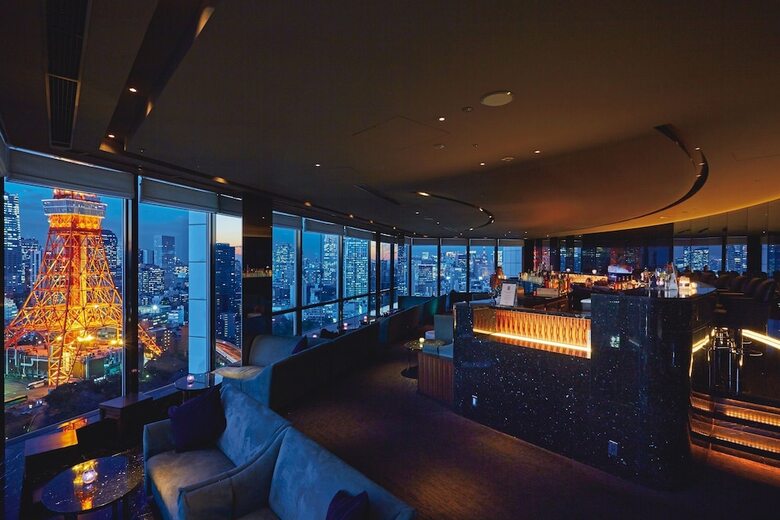 Hotel The Prince Park Tower Tokyo
