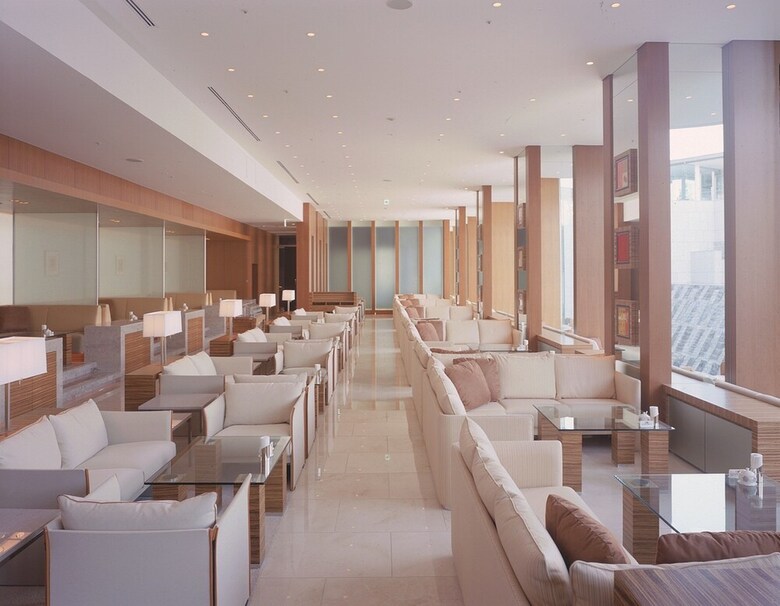 Hotel The Prince Park Tower Tokyo