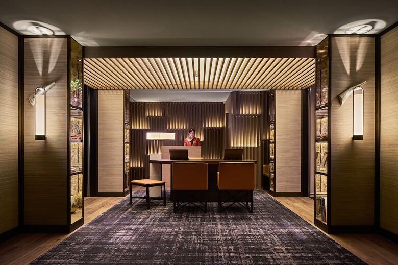 Hotel The Prince Park Tower Tokyo