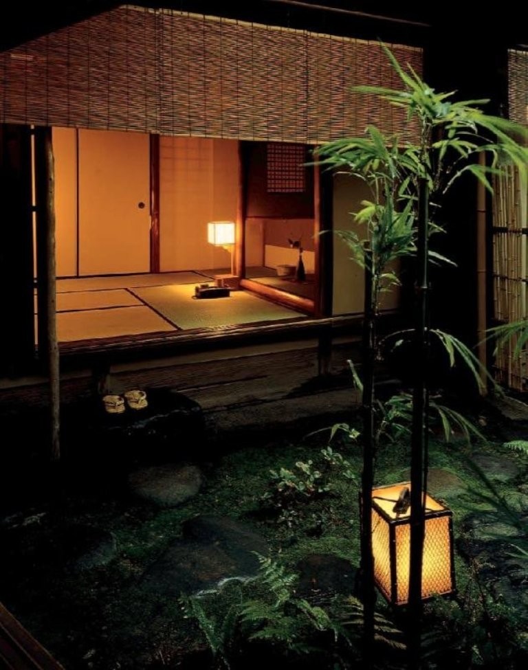 Apartamentos Sumiya Ryokan