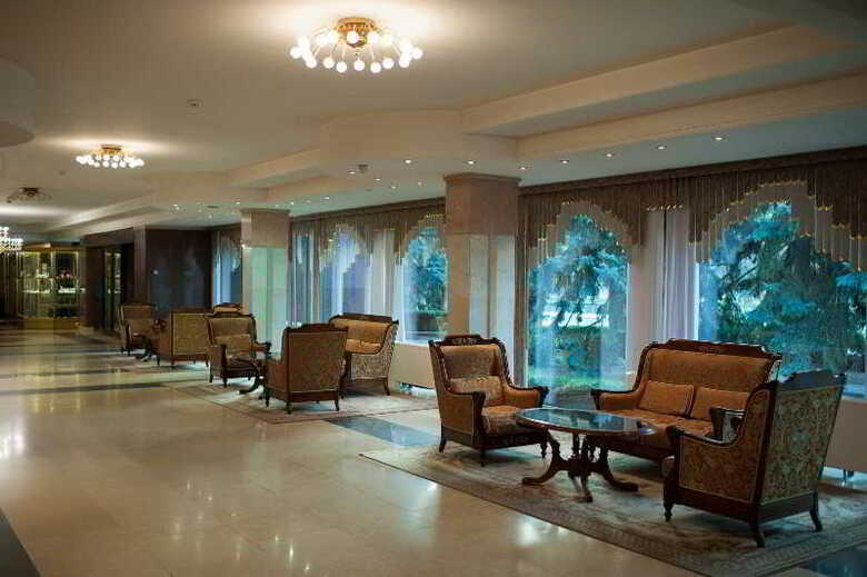 Hotel Jolly Alon