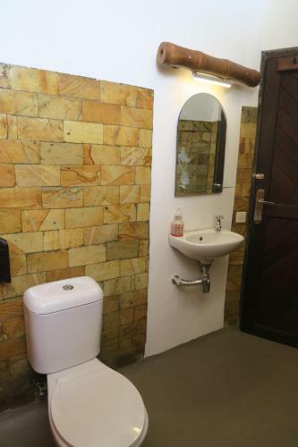 Hostal Bukit Raya Guesthouse