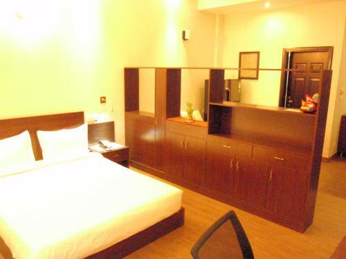 Komachi Hotel