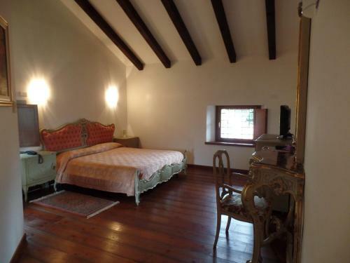 Agroturismo Agriturismo Il Vagabondo