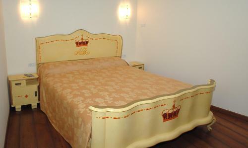 Agroturismo Agriturismo Il Vagabondo