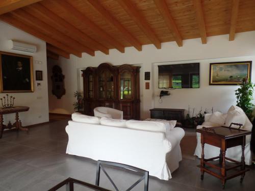 Agroturismo Agriturismo Il Vagabondo