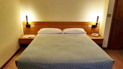 Hotel Locanda Alle Officine