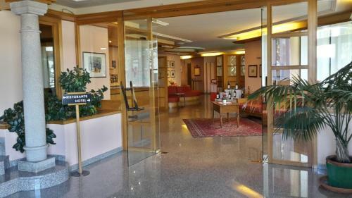 Hotel Locanda Alle Officine