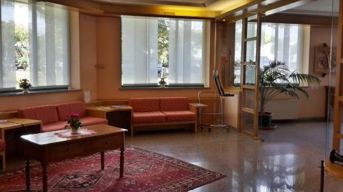 Hotel Locanda Alle Officine