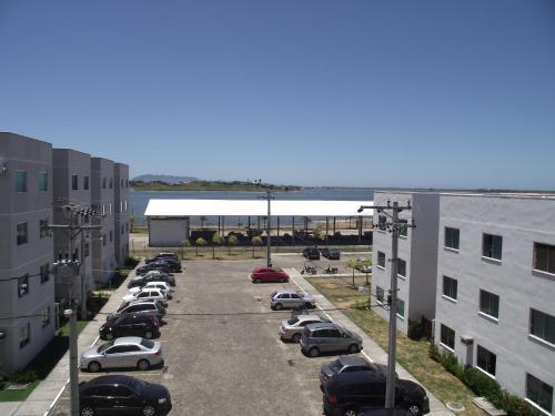 Luxuoso Apartamento Em Cabo Frio