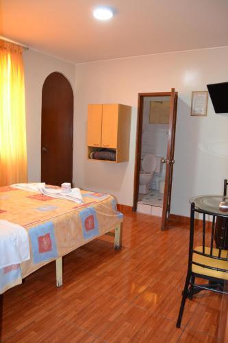 Hotel El Gran Caiman - Aeropuerto