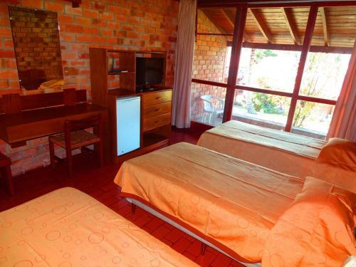Puerto Mirador Moyobamba Hotel