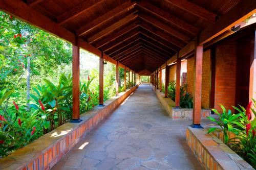 Puerto Mirador Moyobamba Hotel