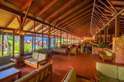 Puerto Mirador Moyobamba Hotel