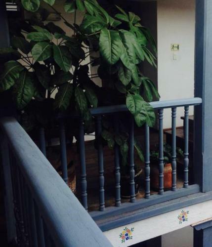 Hotel Do�a Esther Otavalo