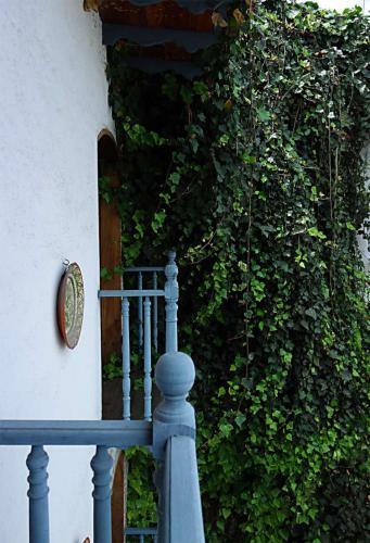 Hotel Do�a Esther Otavalo