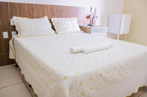 Hotel Itarema Residence