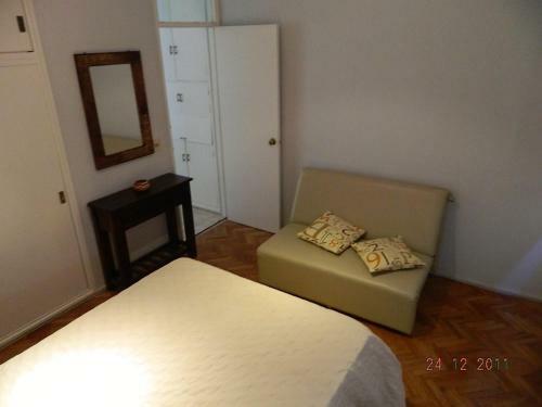 Apartamento Ed. El Aranzal