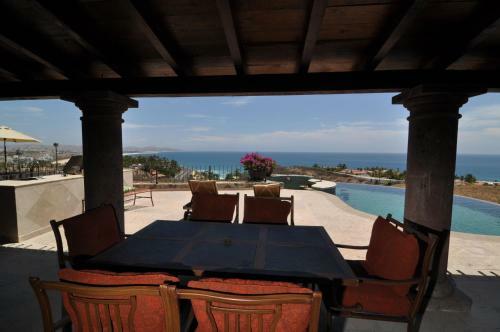 Villa Vista Del Mar
