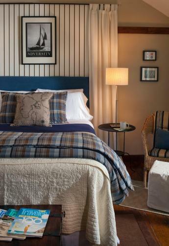 Bed & Breakfast Abbey's Lantern Hill Inn