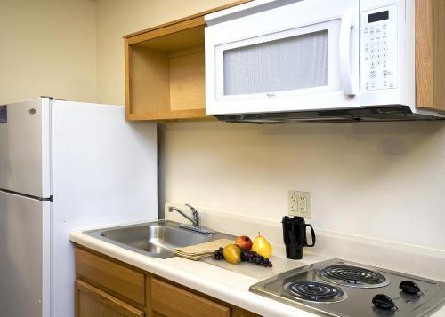 Hotel Woodspring Suites Orlando Clermont