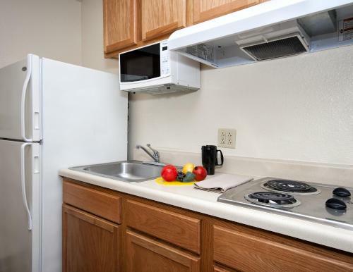 Hotel Woodspring Suites Orlando Clermont