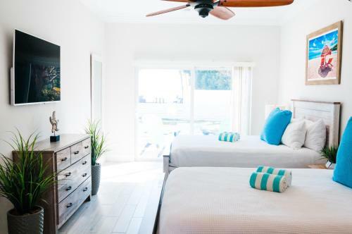 Seascape Motel & Marina - Marathon