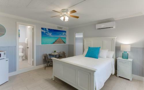 Seascape Motel & Marina - Marathon