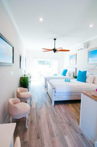 Seascape Motel & Marina - Marathon