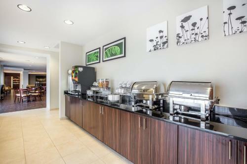Hotel Mainstay Suites Cartersville