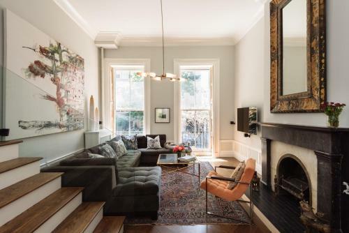 Luxury Apartments Greenwich Village