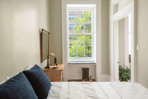 Luxury Apartments Greenwich Village
