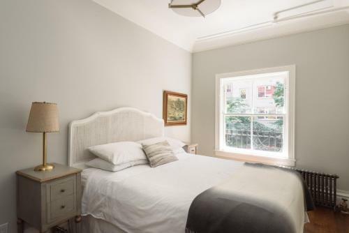 Luxury Apartments Greenwich Village