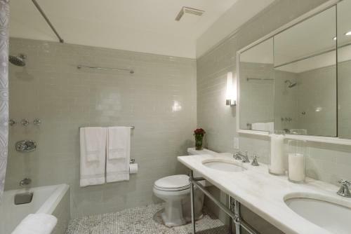 Luxury Apartments Greenwich Village